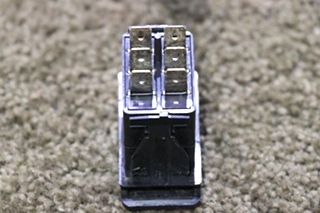 USED VLD1 AUX START ON / OFF DASH SWITCH RV PARTS FOR SALE