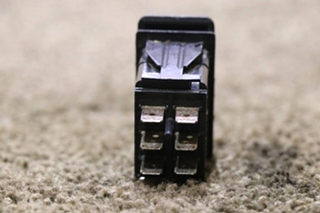 USED VLD1 AUX START ON / OFF DASH SWITCH RV PARTS FOR SALE