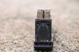 USED VLD1 AUX START ON / OFF DASH SWITCH RV PARTS FOR SALE