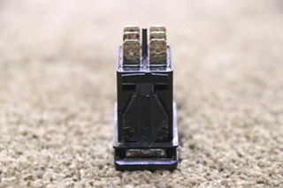 USED VLD1 AUX START ON / OFF DASH SWITCH RV PARTS FOR SALE