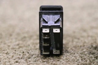 USED MOTORHOME TAG AXLE V4D1 DASH SWITCH FOR SALE