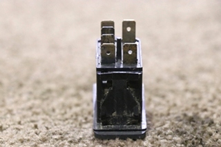 USED MOTORHOME TAG AXLE V4D1 DASH SWITCH FOR SALE