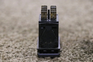 USED RV/MOTORHOME PEDAL IN / OUT DASH SWITCH VLD1 FOR SALE