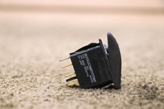 USED BRAKE HI / LO VD11 DASH SWITCH MOTORHOME PARTS FOR SALE
