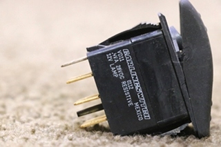 USED BRAKE HI / LO VD11 DASH SWITCH MOTORHOME PARTS FOR SALE