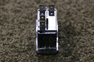 USED EXH BRAKE DASH SWITCH V1D1 RV/MOTORHOME PARTS FOR SALE