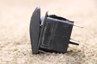 USED EXH BRAKE DASH SWITCH V1D1 RV/MOTORHOME PARTS FOR SALE