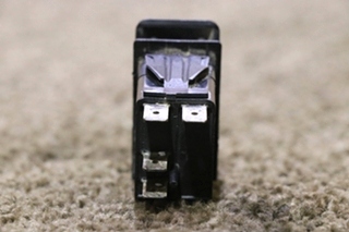 USED EXH BRAKE DASH SWITCH V1D1 RV/MOTORHOME PARTS FOR SALE