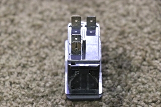 USED RV V1D1 ENGINE BRAKE DASH SWITCH FOR SALE