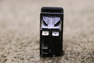 USED RV V1D1 ENGINE BRAKE DASH SWITCH FOR SALE
