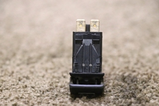 USED RV/MOTORHOME ENGINE HEAT DASH SWITCH VA12 FOR SALE
