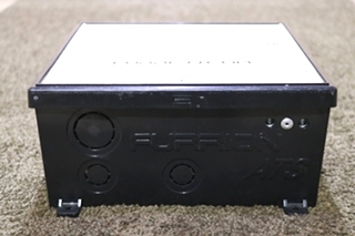 USED MOTORHOME FURRION F50-ATS AUTOMATIC TRANSFER RELAY SWITCH FOR SALE
