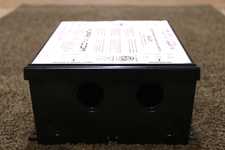 USED MOTORHOME FURRION F50-ATS AUTOMATIC TRANSFER RELAY SWITCH FOR SALE