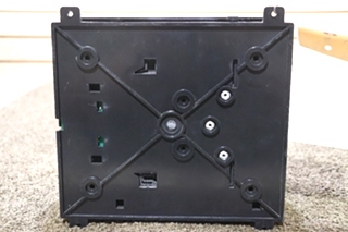 USED MOTORHOME FURRION F50-ATS AUTOMATIC TRANSFER RELAY SWITCH FOR SALE