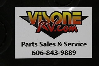 USED MOTORHOME FURRION F50-ATS AUTOMATIC TRANSFER RELAY SWITCH FOR SALE