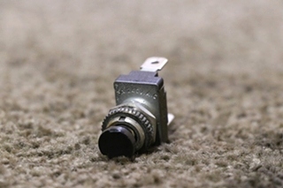 USED RV PUSH BUTTON DASH SWITCH FOR SALE