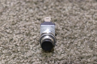 USED MOTORHOME PUSH BUTTON DASH SWITCH FOR SALE