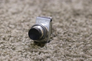 USED MOTORHOME PUSH BUTTON DASH SWITCH FOR SALE