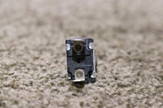 USED MOTORHOME PUSH BUTTON DASH SWITCH FOR SALE
