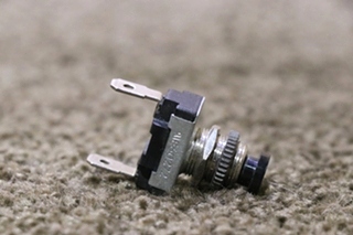 USED MOTORHOME PUSH BUTTON DASH SWITCH FOR SALE