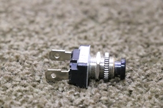 USED MOTORHOME PUSH BUTTON DASH SWITCH FOR SALE