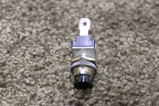 USED RV/MOTORHOME PUSH BUTTON DASH SWITCH FOR SALE