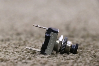 USED RV/MOTORHOME PUSH BUTTON DASH SWITCH FOR SALE