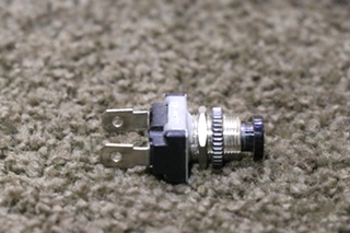 USED RV/MOTORHOME PUSH BUTTON DASH SWITCH FOR SALE