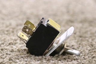 USED EXTARDER ON / OFF FLIP SWITCH RV PARTS FOR SALE