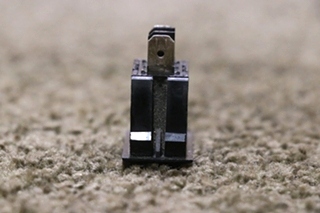 USED MOTORHOME SMALL BLACK ROCKER SWITCH FOR SALE