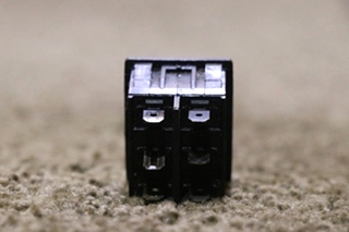 USED BLACK ROCKER SWITCH RV PARTS FOR SALE
