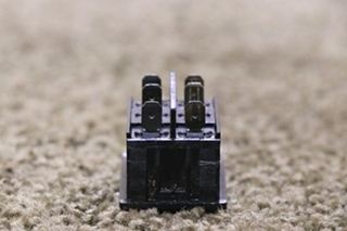 USED BLACK ROCKER SWITCH RV PARTS FOR SALE
