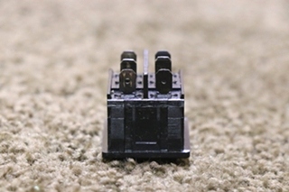 USED BLACK ROCKER SWITCH RV PARTS FOR SALE