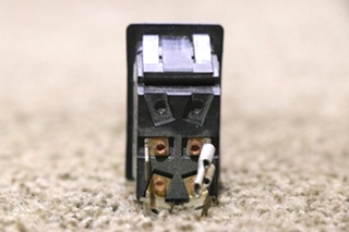 USED BLACK ROCKER SWITCH MOTORHOME PARTS FOR SALE