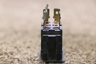 USED BLACK ROCKER SWITCH MOTORHOME PARTS FOR SALE
