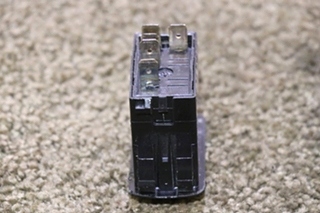 USED L15D1 EMERG START DASH SWITCH RV PARTS FOR SALE