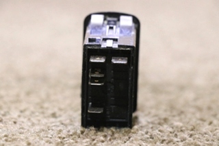 USED L15D1 EMERG START DASH SWITCH RV PARTS FOR SALE