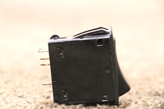 USED L15D1 EMERG START DASH SWITCH RV PARTS FOR SALE