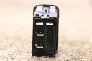 USED MIRROR HEAT L11D1 DASH SWITCH MOTORHOME PARTS FOR SALE