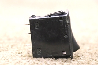 USED MIRROR HEAT L11D1 DASH SWITCH MOTORHOME PARTS FOR SALE