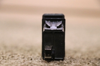 USED MOTORHOME BLACK V1D1 ROCKER SWITCH FOR SALE