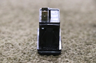 USED MOTORHOME BLACK V1D1 ROCKER SWITCH FOR SALE
