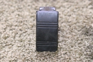 USED V4DA BLACK ROCKER SWITCH RV PARTS FOR SALE