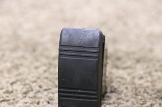 USED V4DA BLACK ROCKER SWITCH RV PARTS FOR SALE