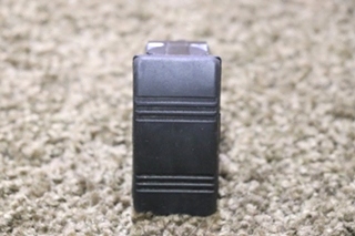 USED MOTORHOME BLACK V2DA ROCKER SWITCH FOR SALE