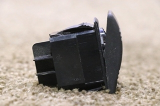 USED MOTORHOME BLACK V2DA ROCKER SWITCH FOR SALE