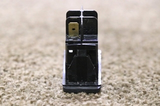 USED MOTORHOME BLACK V2DA ROCKER SWITCH FOR SALE