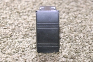 USED RV V1DA BLACK ROCKER SWITCH FOR SALE