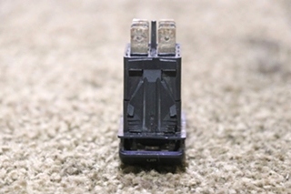 USED MOTORHOME  UP / DOWN FRONT BLIND VLD1 DASH SWITCH FOR SALE