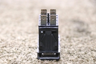 USED UP / DOWN DRIVER BLIND VLD1 DASH SWITCH MOTORHOME PARTS FOR SALE
